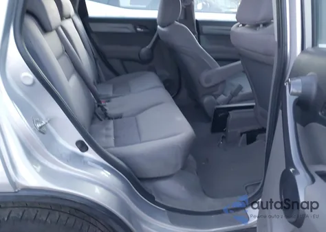 2009 Honda Cr-V Lx from USA, damaged, VIN 5J6RE48349L037170